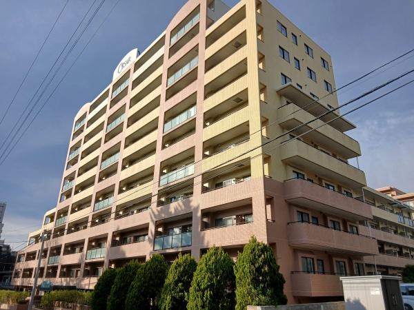 セザール旭ヶ丘