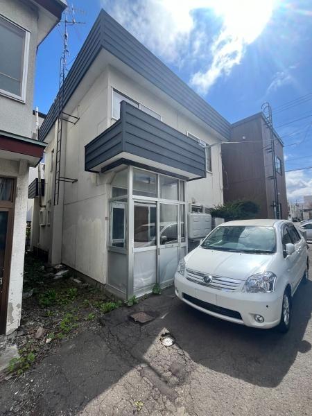 月寒東2-5・戸建