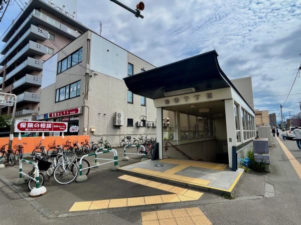 札幌市豊平区月寒東三条６丁目の中古一戸建て(南郷７丁目駅２番出口)