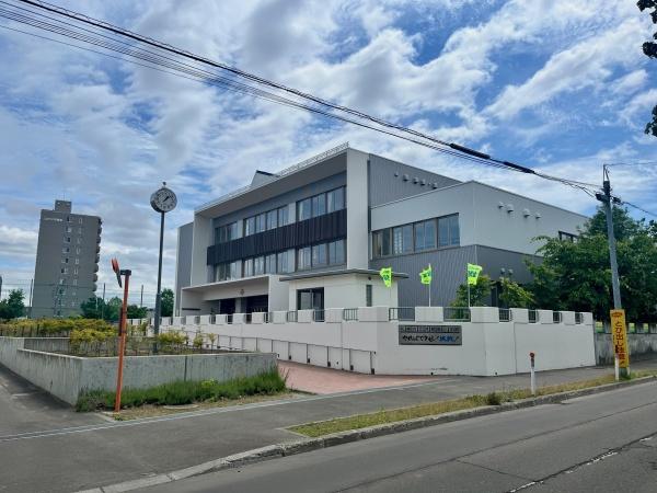 札幌市豊平区月寒東三条６丁目の中古一戸建て(月寒東小学校)