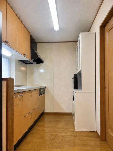 札幌市豊平区月寒東三条６丁目の中古一戸建て