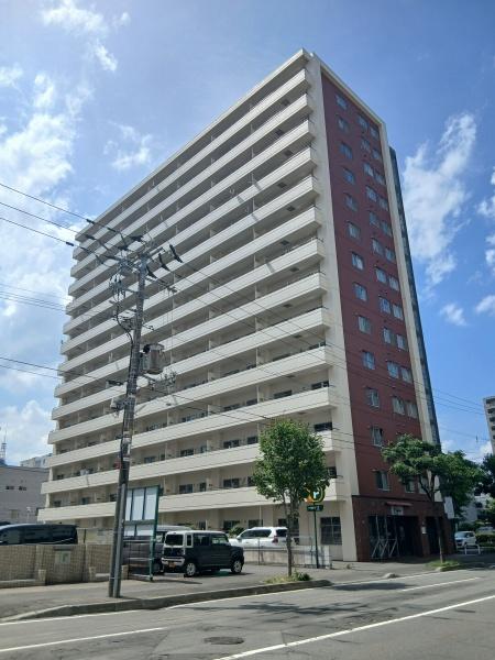 朝日プラザ一条橋
