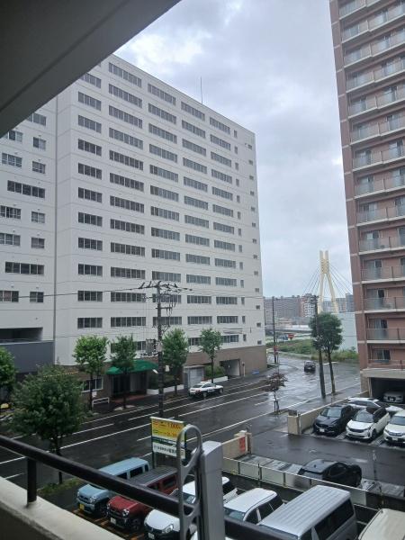 朝日プラザ一条橋