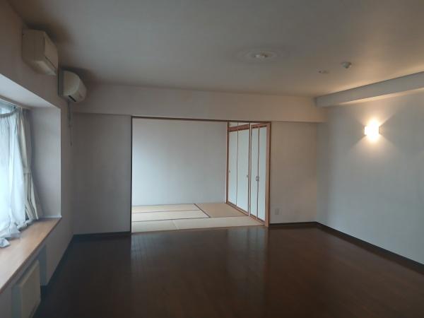 ロイヤルシャトー北円山EAST棟