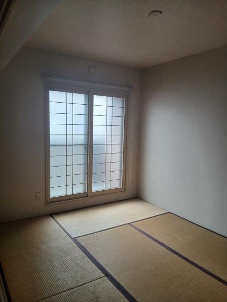 ロイヤルシャトー北円山EAST棟