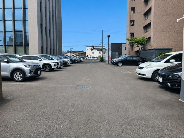 ロイヤルシャトー北円山EAST棟
