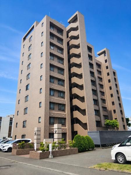 ロイヤルシャトー北円山EAST棟