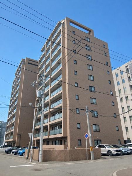 ロイヤルシャトー北円山EAST棟