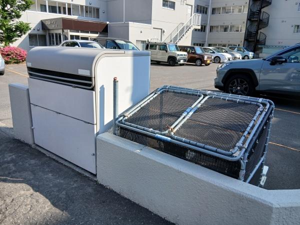 リラハイツ山の手