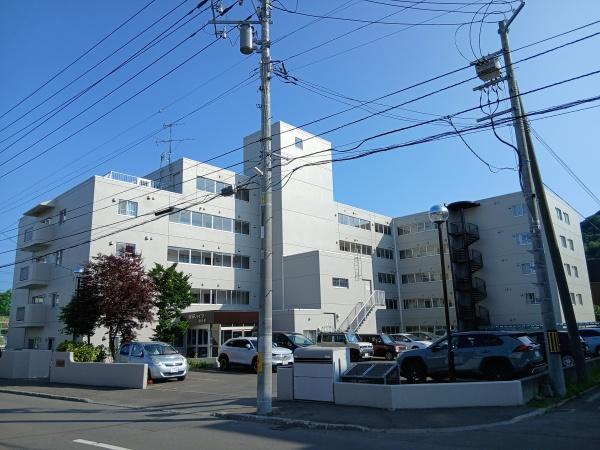リラハイツ山の手