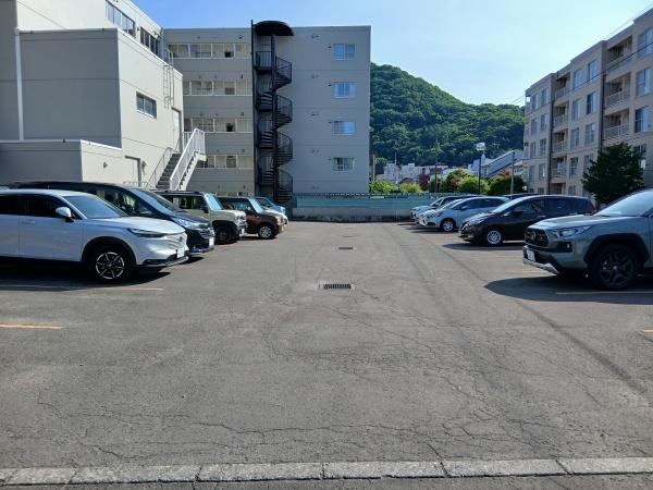 リラハイツ山の手