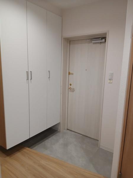 琴似四条シティハウスA