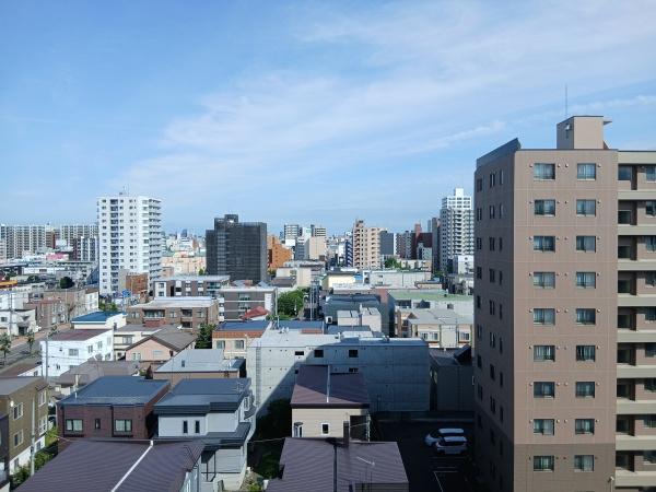琴似四条シティハウスA