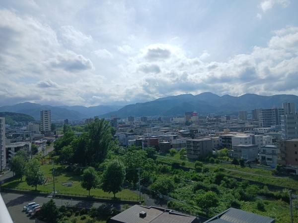 琴似四条シティハウスA