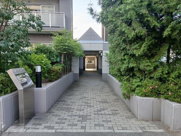 琴似四条シティハウスA