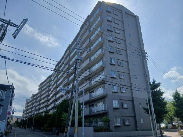 琴似四条シティハウスA