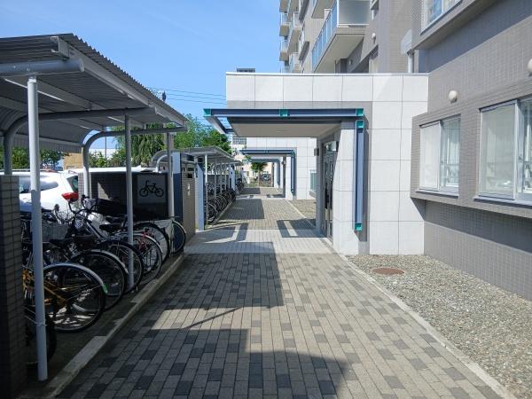 琴似四条シティハウスA