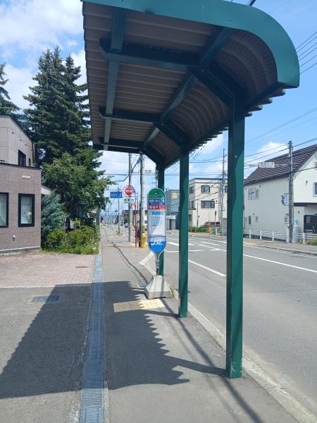 札幌市西区西野七条１０丁目の中古一戸建て(バス停「西野8条8丁目」)