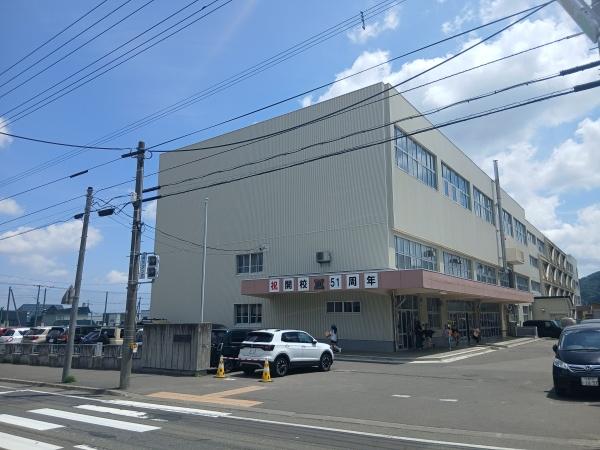 札幌市西区西野七条１０丁目の中古一戸建て(西野第二小学校)