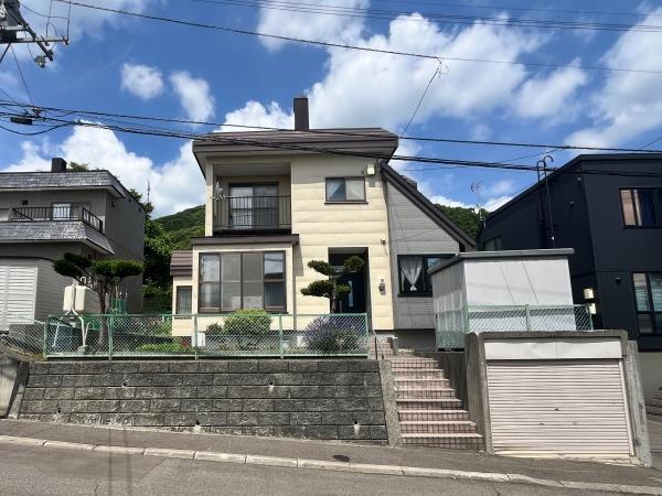 西野7-10戸建
