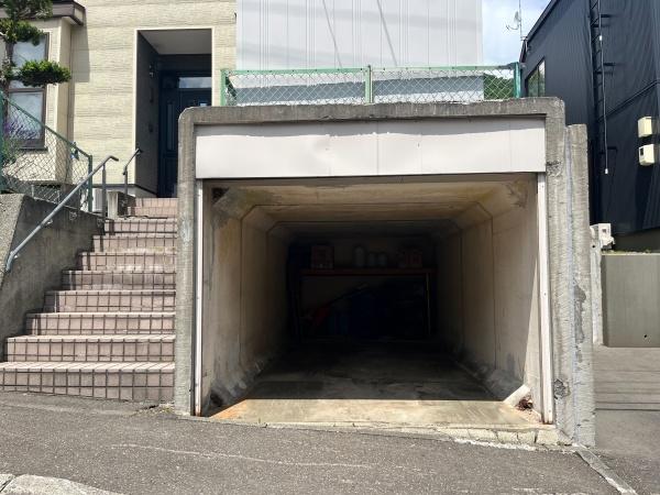 札幌市西区西野七条１０丁目の中古一戸建て