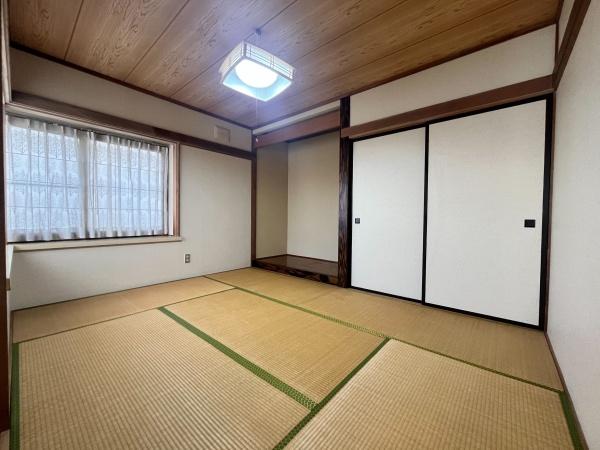 札幌市西区西野七条１０丁目の中古一戸建て