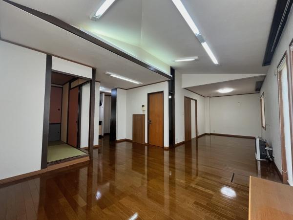 札幌市西区西野四条７丁目の中古一戸建て