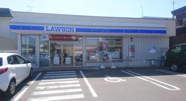 札幌市西区西野四条７丁目の中古一戸建て(ローソン札幌西の4条6丁目店)
