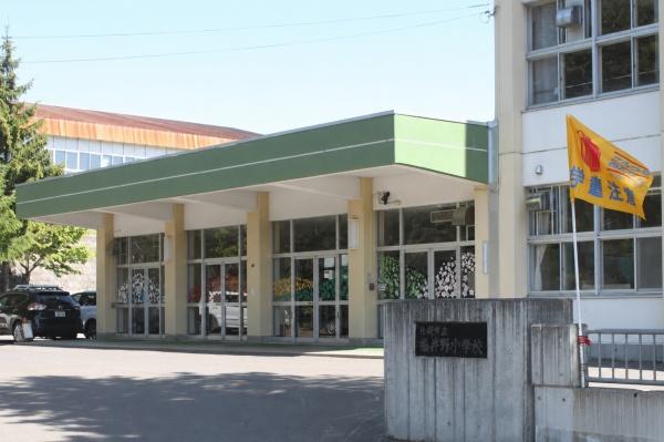 札幌市西区福井２丁目の中古一戸建て(札幌市立福井野小学校)