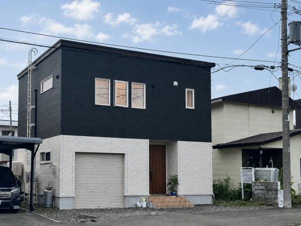 札幌市西区福井２丁目の中古一戸建て