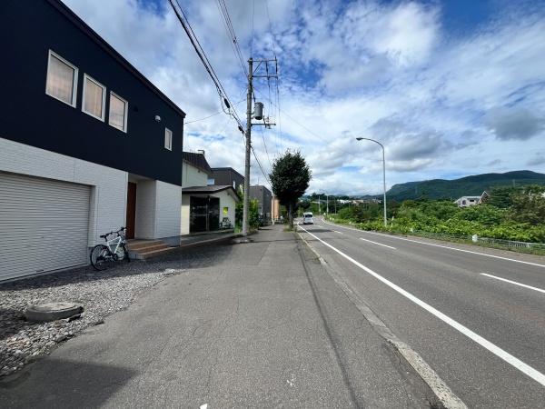 札幌市西区福井２丁目の中古一戸建て