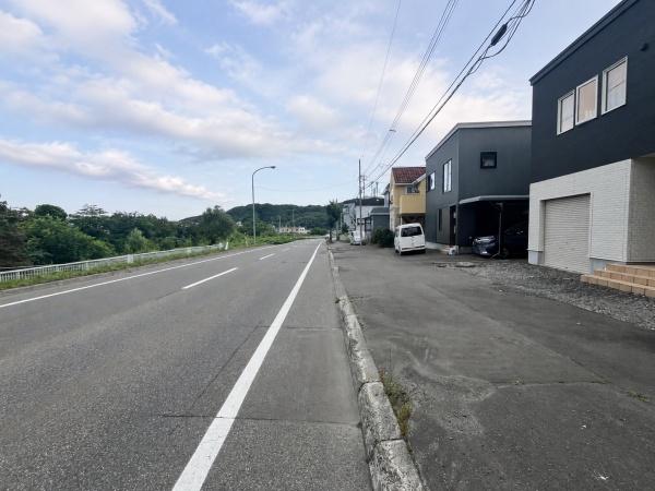 札幌市西区福井２丁目の中古一戸建て