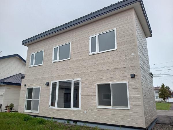 帯広市西25条南２丁目