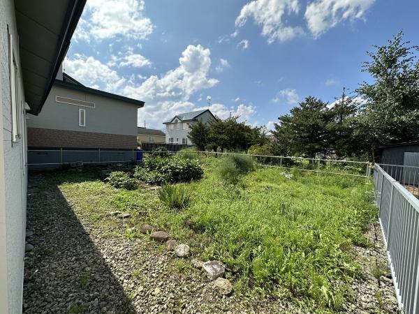 清水町北1条5丁目　中古住宅