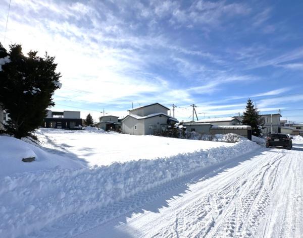 中川郡本別町柏木町の売土地