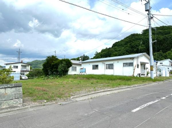 中川郡本別町柏木町の売土地
