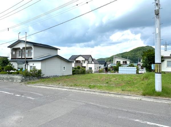 中川郡本別町柏木町の売土地