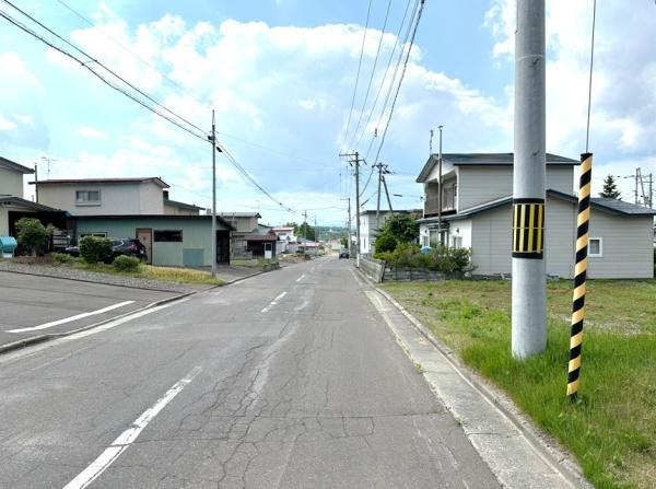 中川郡本別町柏木町の土地