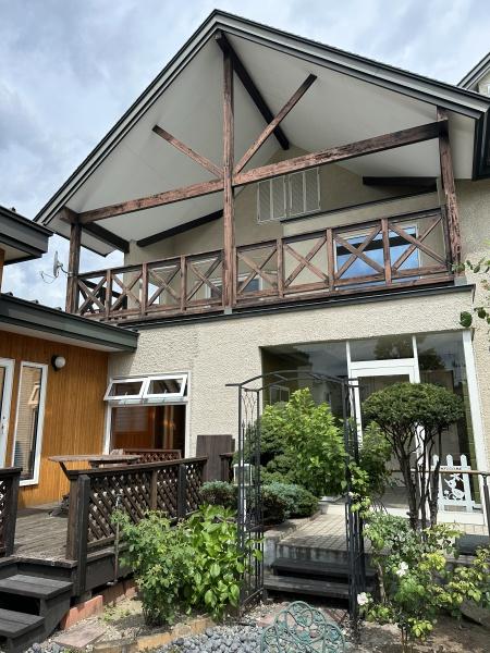 帯広市西七条南２４丁目の中古一戸建て