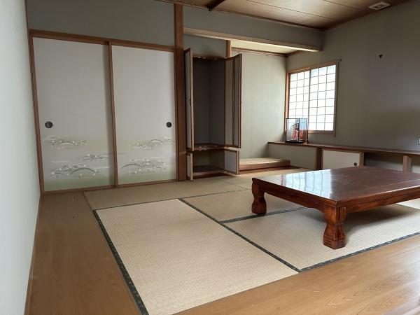 帯広市西七条南２４丁目の中古一戸建て