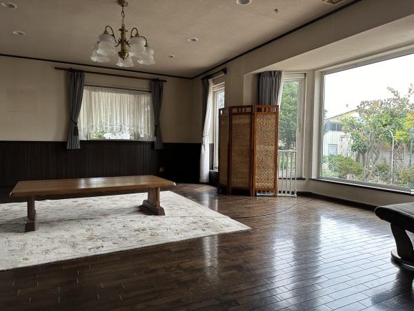 帯広市西七条南２４丁目の中古一戸建て