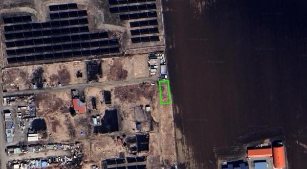 河東郡音更町字下音更北６線西の売土地