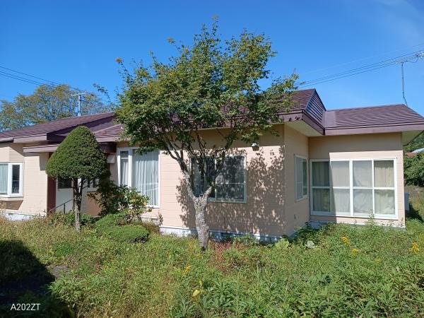 中川郡池田町字清見の中古一戸建て