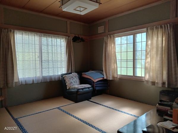 中川郡池田町字清見の中古一戸建