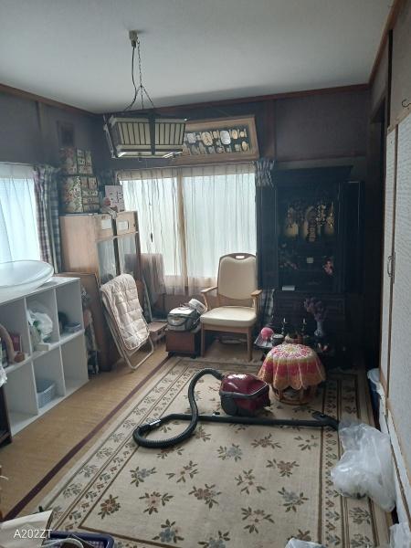 河東郡音更町宝来西町南２丁目の中古一戸建て