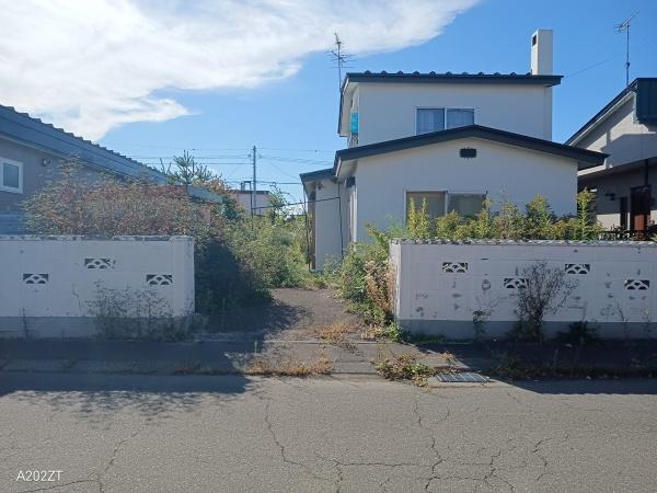 河東郡音更町宝来西町南２丁目の中古一戸建て