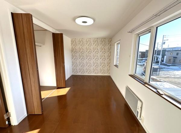 帯広市東十三条南３丁目の中古一戸建て