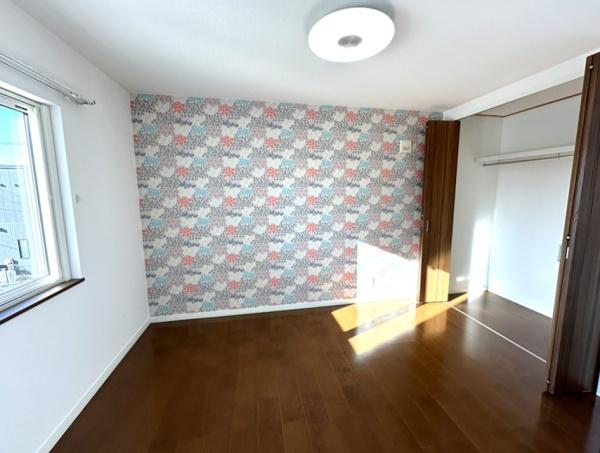 帯広市東十三条南３丁目の中古一戸建て