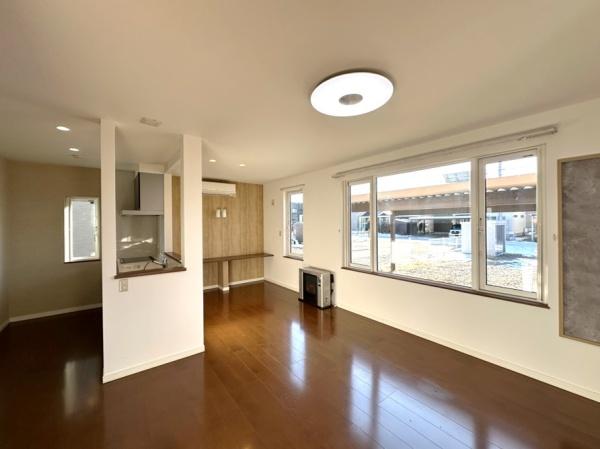 帯広市東十三条南３丁目の中古一戸建て