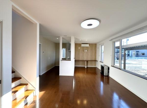 帯広市東十三条南３丁目の中古一戸建て